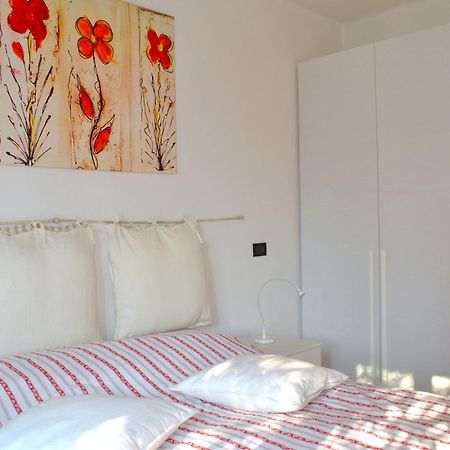 The Pearl - Apartment With Terrace Perledo Esterno foto