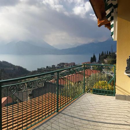 The Pearl - Apartment With Terrace Perledo Esterno foto