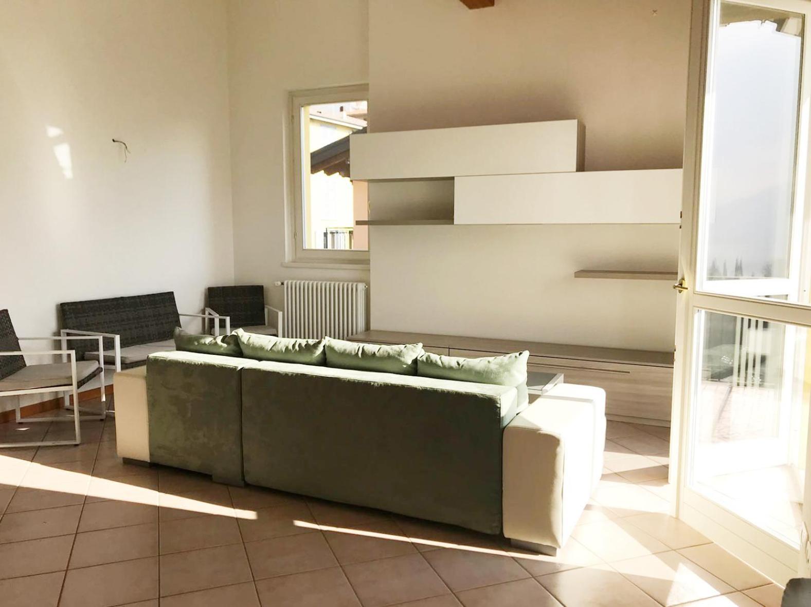 The Pearl - Apartment With Terrace Perledo Esterno foto