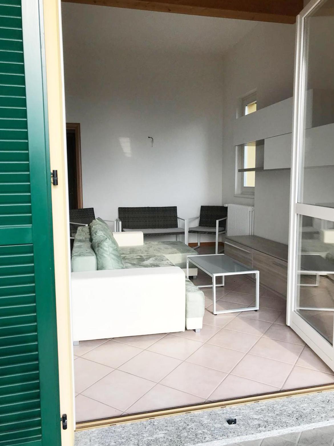 The Pearl - Apartment With Terrace Perledo Esterno foto