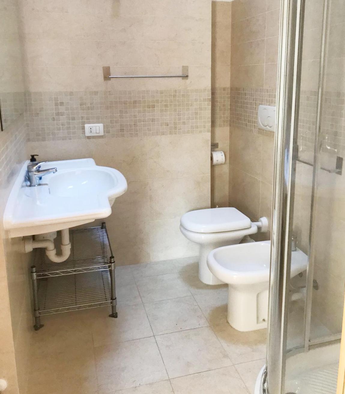 The Pearl - Apartment With Terrace Perledo Esterno foto