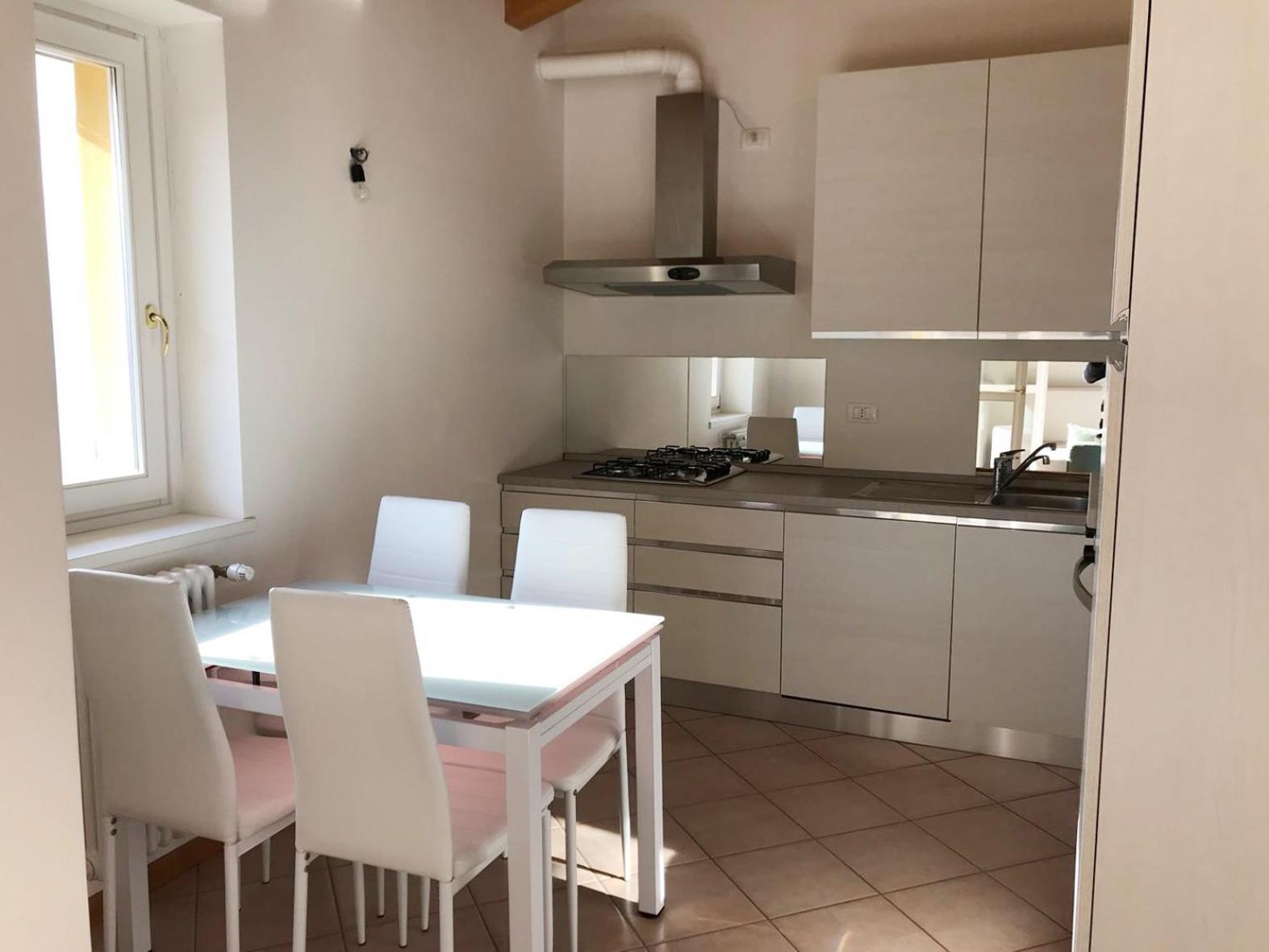 The Pearl - Apartment With Terrace Perledo Esterno foto