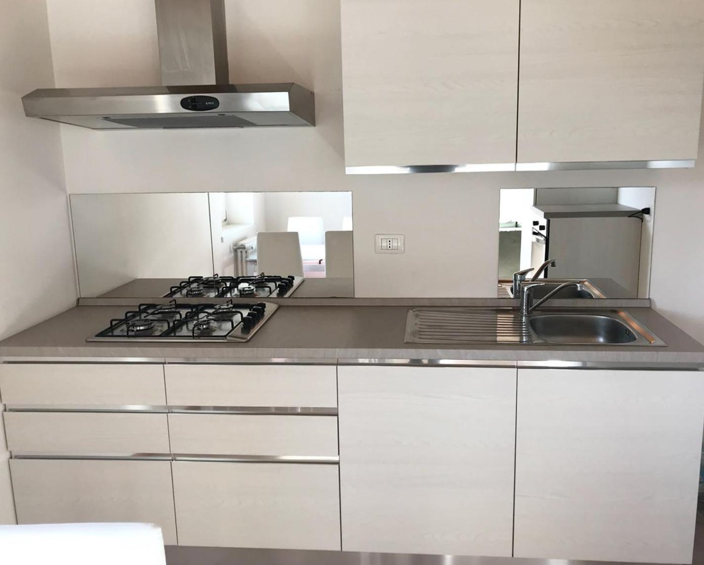 The Pearl - Apartment With Terrace Perledo Esterno foto