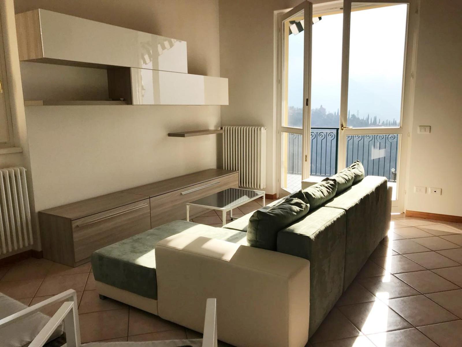 The Pearl - Apartment With Terrace Perledo Esterno foto