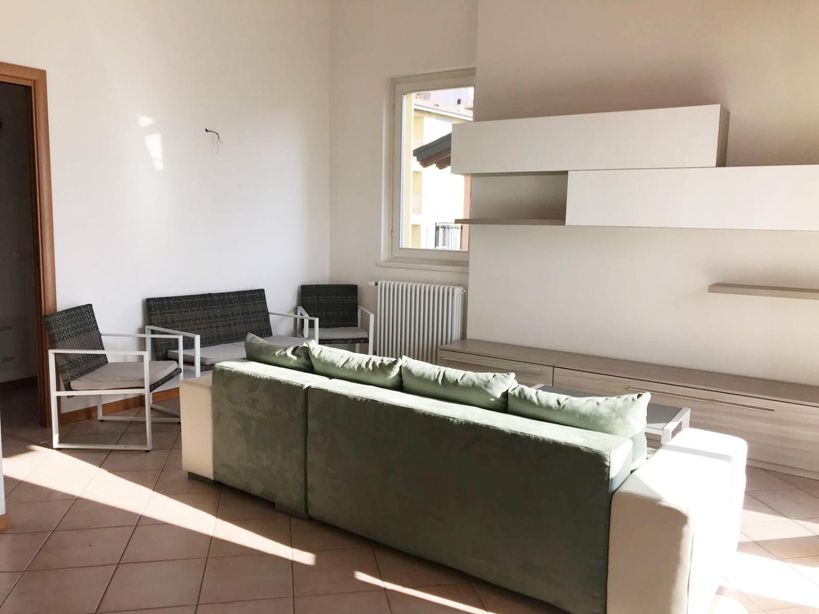 The Pearl - Apartment With Terrace Perledo Esterno foto
